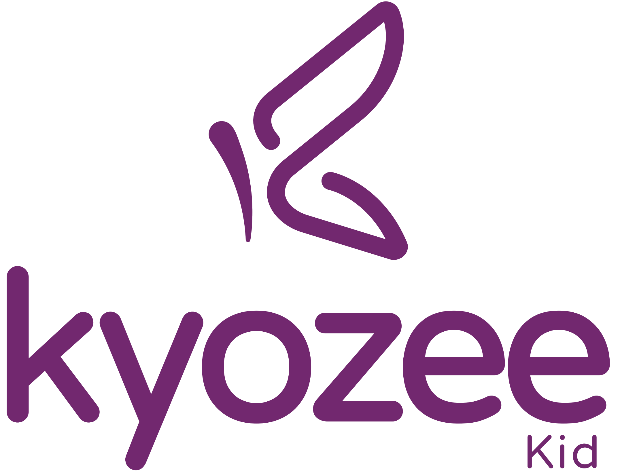 Kyozee Kid Logo