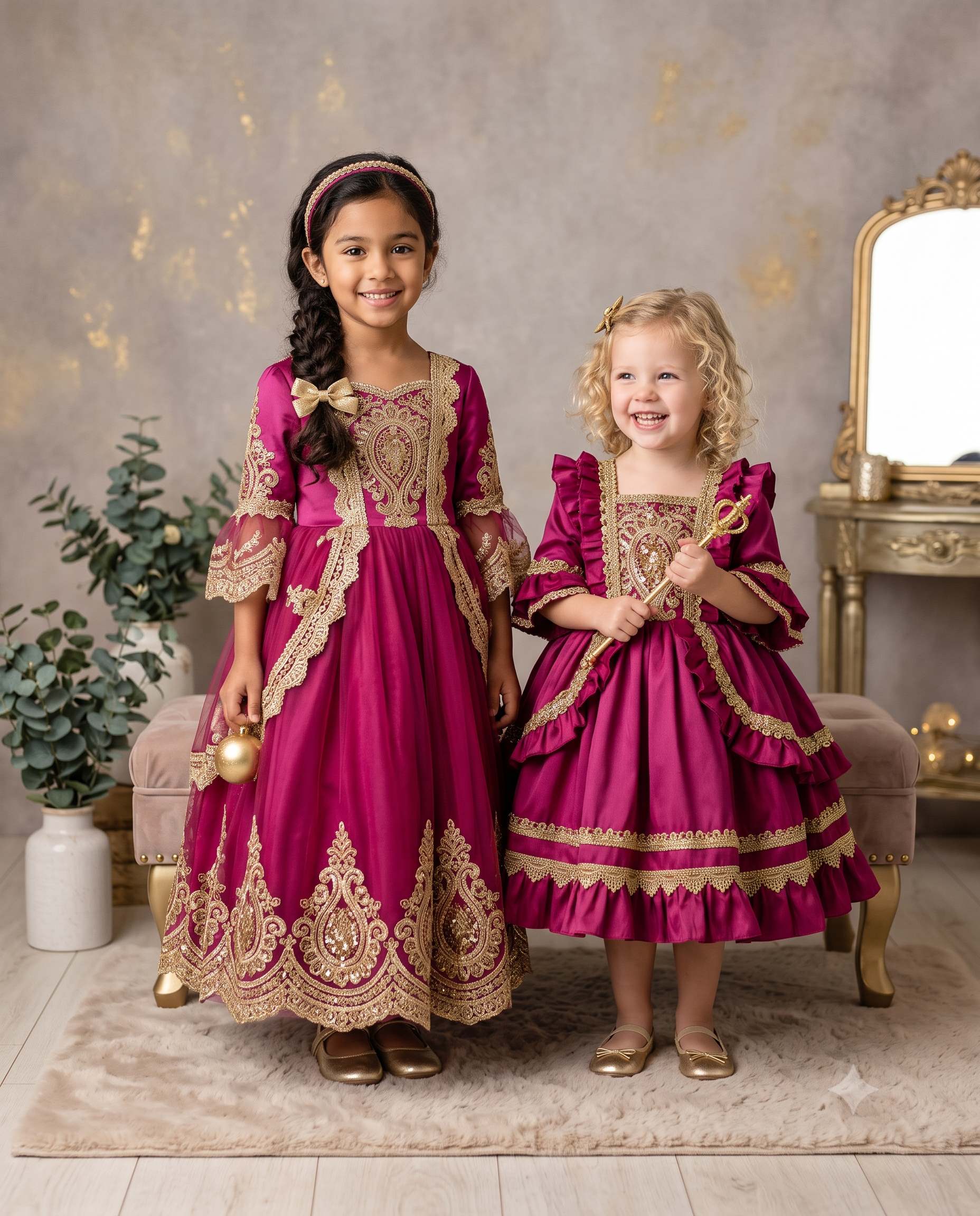 Partywear Collection